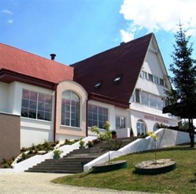 фото отеля Hotel Mazurek