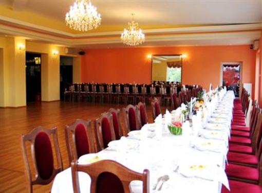 фото отеля Hotel Mazurek