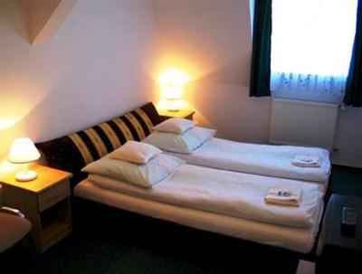 фото отеля Hotel Mazurek