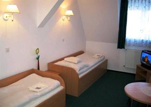 фото отеля Hotel Mazurek