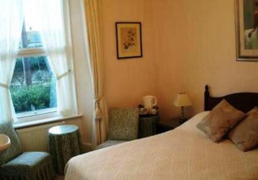 фото отеля Glenleigh B&B