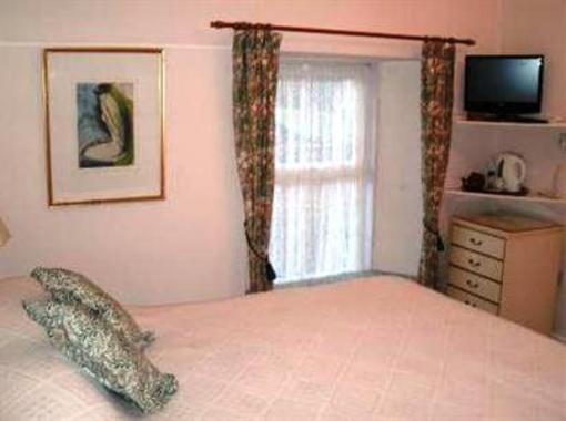 фото отеля Glenleigh B&B