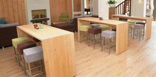 фото отеля Woodbrooke Barchem