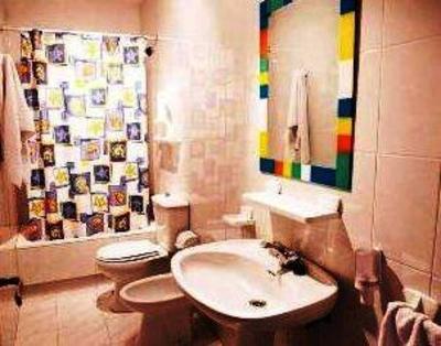 фото отеля Apartamentos Park Raxo Poio