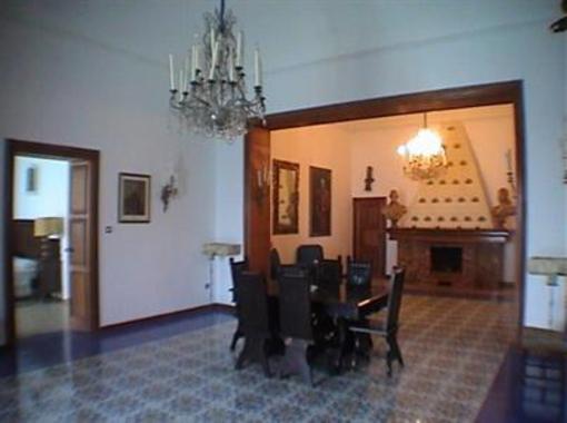 фото отеля Villa Bruno di Belmonte