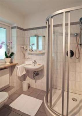 фото отеля Inntal Hotel Garni