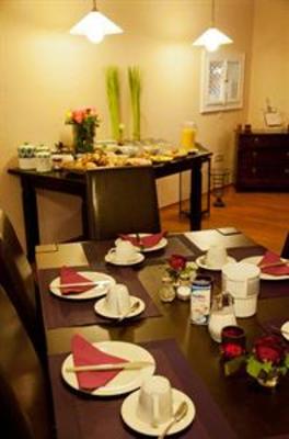 фото отеля Inntal Hotel Garni