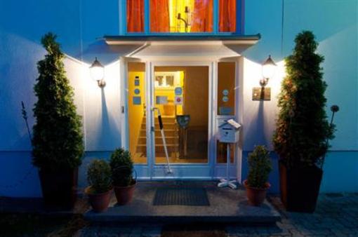фото отеля Inntal Hotel Garni