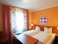 Inntal Hotel Garni