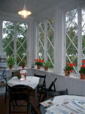 фото отеля Tamminiemi Lomakeskus Resort Loviisa