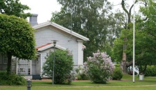 фото отеля Tamminiemi Lomakeskus Resort Loviisa