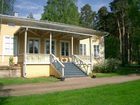 фото отеля Tamminiemi Lomakeskus Resort Loviisa