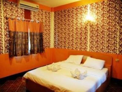 фото отеля Khrue Wan Resort