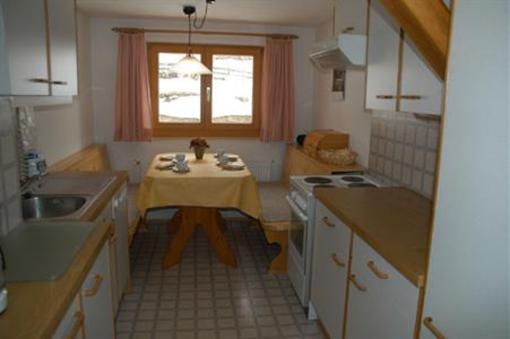фото отеля Haus Maringele