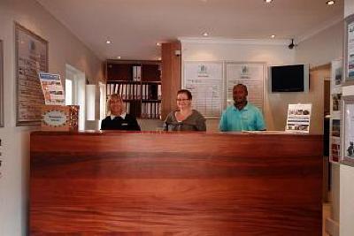 фото отеля Camps Bay Resort
