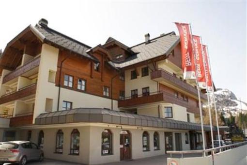 фото отеля Carinthia Apartments