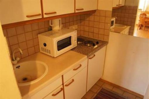 фото отеля Carinthia Apartments