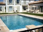 фото отеля Villa Alba