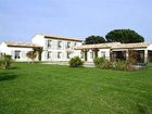 фото отеля Villa Alba