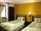 фото отеля Villa Ana Maria Hotel Oaxaca