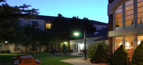 фото отеля Embassy Suites Flagstaff