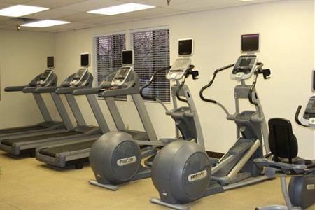 фото отеля Embassy Suites Flagstaff
