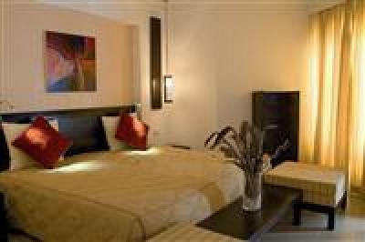 фото отеля Sindbad Hotel