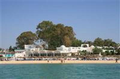 фото отеля Sindbad Hotel