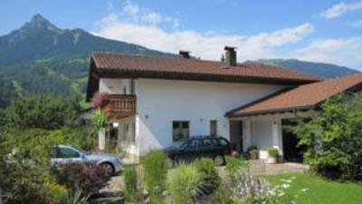 фото отеля Appartement Fritsch