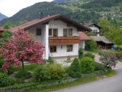 фото отеля Appartement Fritsch