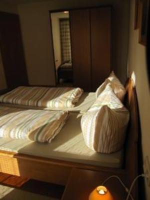 фото отеля Appartement Fritsch