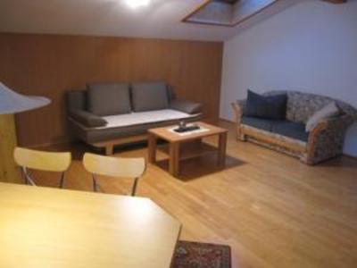 фото отеля Appartement Fritsch