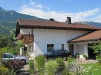 Appartement Fritsch