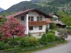 фото отеля Appartement Fritsch