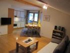 фото отеля Appartement Fritsch