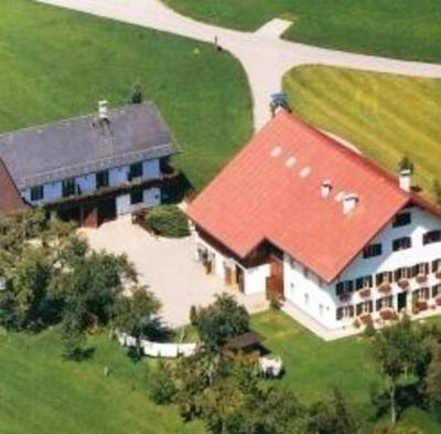 фото отеля Bauernhof Knoblechner