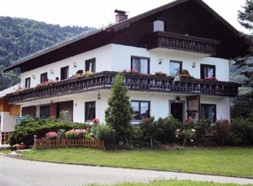 фото отеля Bauernhof Knoblechner