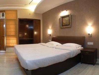 фото отеля Casa Grand