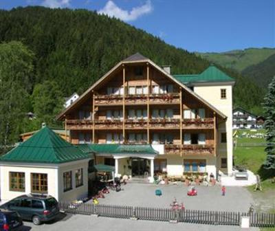 фото отеля Stegerhof Hotel Donnersbachwald