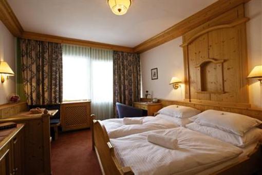 фото отеля Stegerhof Hotel Donnersbachwald
