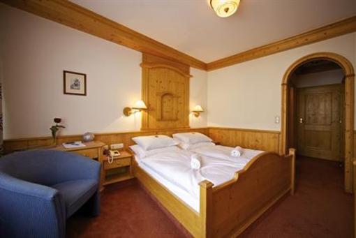 фото отеля Stegerhof Hotel Donnersbachwald