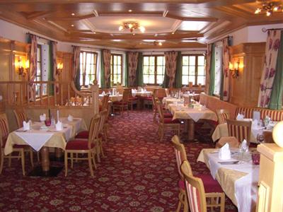 фото отеля Stegerhof Hotel Donnersbachwald