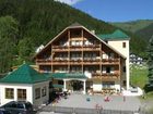 фото отеля Stegerhof Hotel Donnersbachwald