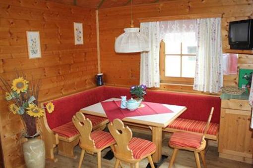 фото отеля Apartment Deml