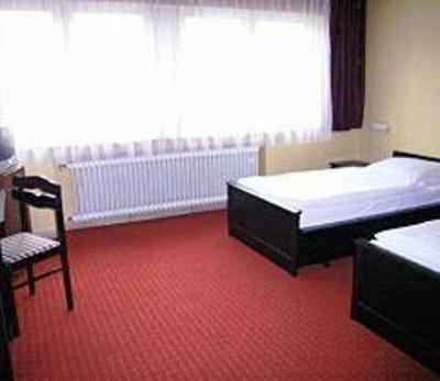 фото отеля Hotel Haus Schiffer