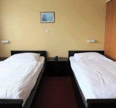 фото отеля Hotel Haus Schiffer