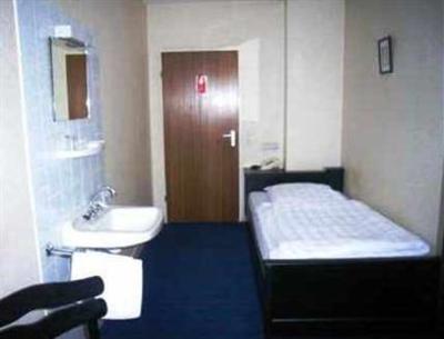 фото отеля Hotel Haus Schiffer