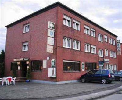 фото отеля Hotel Haus Schiffer
