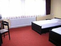 Hotel Haus Schiffer