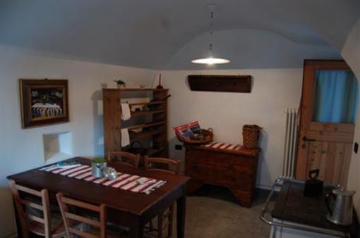 фото отеля B&B Contrada Beltramelli